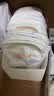 好奇（Huggies）金装小黑洞拉拉裤XL96片(12-17kg)尿不湿【速干不易红】 实拍图