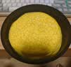 1号会员店（One's Member）D24苏丹王榴莲千层蛋糕 420g（约6寸）赠蛋糕勺下午茶甜品甜点 实拍图
