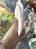 帮宝适夏季超薄超吸新清新帮拉拉裤L104超透气婴儿纸尿裤 实拍图