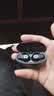 罗凡尼（Rofani） HIFI级全景音效电竞游戏低延迟高颜值长续航学生党性价比运动男女生安卓苹果通用入耳式蓝牙耳机 黑色至尊旗舰款智能降噪超长待机续航智能触控低延迟 实拍图