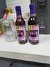 宝鼎天鱼上海宝鼎康乐醋500ml*2米醋海鲜醋蟹醋饺子醋凉拌零添加防腐剂 实拍图