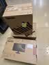 联想（ThinkCentre）P600 商用办公台式电脑台式机主机(酷睿i5-13420H 16G DDR5 512G SSD win11)23.8英寸全套 实拍图