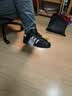 阿迪达斯（adidas）adidas三叶草贝壳头SUPERSTARII男女休闲鞋 JI0079 41码 实拍图