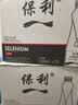 保利含硒泉水天然330mL*20瓶泡茶低钠山泉水弱碱性饮用水 实拍图