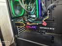 影驰GeForce RTX 5060 魔刃V2 OC DLSS 电竞游戏设计剪辑直播办公娱乐NVIDIA英伟达显卡 实拍图