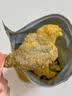 渔大叔 香辣鱼皮60g高蛋白即食鳕鱼皮海鲜零食小吃休闲零食追剧解馋 实拍图