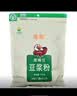 鹰哥新疆鹰哥鹰嘴豆粉非转基因无添加木垒特产豆浆粉即食袋装 1000克/袋 实拍图
