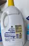 滴露（Dettol）衣物消毒液除菌柠檬3L 99.9%杀菌除螨内衣裤衣服消毒水配洗衣液 实拍图