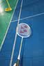 尤尼克斯（YONEX）羽毛球拍全碳素弓箭对拍套装比赛5U轻量ARC5I附手胶拍包尼龙球 实拍图