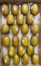 佳沛（zespri）新西兰金奇异果22粒巨大原箱146-175g猕猴桃中秋节礼品送水果礼盒 实拍图