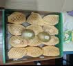 佳沛（zespri）新西兰金奇异果8粒特大果124-146g猕猴桃中秋节礼品送水果礼盒 实拍图