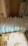 可心柔（COROU）抽纸 3层100抽*24包M码 婴儿柔纸巾保湿纸巾 云柔巾 乳霜纸 整箱 实拍图