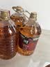 金胜【保真花生油】压榨一级花生油6.18L 优质花生 物理压榨 绿色食品 实拍图
