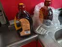 鲁花陈酿料酒 800ml 黄酒酿造【零添加防腐剂】去腥提鲜 炖煮增香 实拍图
