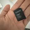 Sandisk闪迪256GB TF(MicroSD)内存卡4K极速金卡A2 V30 U3兼容大疆Pocket3/4P/Action 6运动相机/无人机存储卡 实拍图