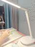 德尔【28年品牌】护眼阅读台灯学习儿童卧室宿舍床防近视小夜灯高显色 实拍图