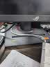 华硕ROG XG27ACG 27英寸显示器2K电竞 2K180Hz原生高刷FastIPS 1ms响应G-SYNC兼容HDR400 TYPE-C 实拍图