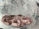 羊家旺宁夏滩羊肉 生鲜羊肉现宰整只羊半只乳羔羊羊腿羊排礼盒源头直 原切法式羊排12-16支 实拍图