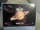 HUAWEIMatePad 11.5 柔光版 华为平板电脑 护眼屏 鸿蒙AI 大电池 学生平板儿童学习机 12G+256G深空灰 实拍图