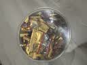 哈瑞宝（Haribo）小熊果汁软糖576g/桶  QQ糖 德国儿童零食糖果 休闲零食大礼包 实拍图