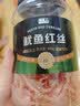 脆美人鱿鱼丝400g罐装手撕尤鱼干条即食碳烤魷魚须片干货海鲜味小吃食品 实拍图