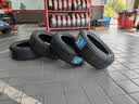 固特异（Goodyear）汽车轮胎 225/55R17 101W 鹰驰F1酷跑 适配奥迪A6L/途岳 御乘升级 实拍图