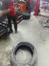 固铂（Cooper）汽车轮胎 235/50R18 97V Zeon C7 原配荣威RX5适配宝马X3/奔驰S 实拍图