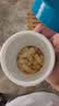 禾泱泱有机婴幼儿高钙泡芙条香橙味32g 稻鸭原生宝宝零食低敏6月+ 实拍图