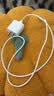 Apple/苹果 60W type-c充电线-1米 usb-c手机数据线 原装旗舰店苹果iPhone 17 Pro Max iPad快充线 实拍图
