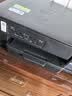 兄弟（brother）DCP-T435W家用学习打印机彩色喷墨墨仓式 无线远程打印打印复印扫描一体机 425升级新款 实拍图
