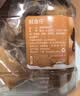 万达原味鱿鱼仔500g 即食墨鱼仔休闲零食海鲜小吃罐装海味鱿鱼干 实拍图
