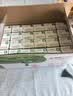 蒙牛【新鲜日期】全脂纯牛奶200ml*24盒 家庭送礼囤货 电商定制 实拍图