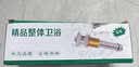 京米优选不锈钢翻盖下水器面盆排水器带溢水口防臭防堵塞防漏 实拍图