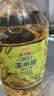 金龙鱼 食用油 非转基因 物理压榨不油腻轻年玉米油4L 实拍图