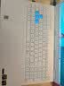 华硕（ASUS）华硕天选6 Pro 锐龙版 16英寸 学生优惠 游戏本 笔记本电脑 锐龙9 8945HX/RTX5060/魔幻青 240Hz 2.5K 16G内存/1T高速固态硬盘 |16:10高色域 实拍图