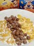 家乐氏（Kellogg）谷物脆可可球彩圈圈礼盒645g儿童零食营养早餐代餐即食麦片开学季 实拍图