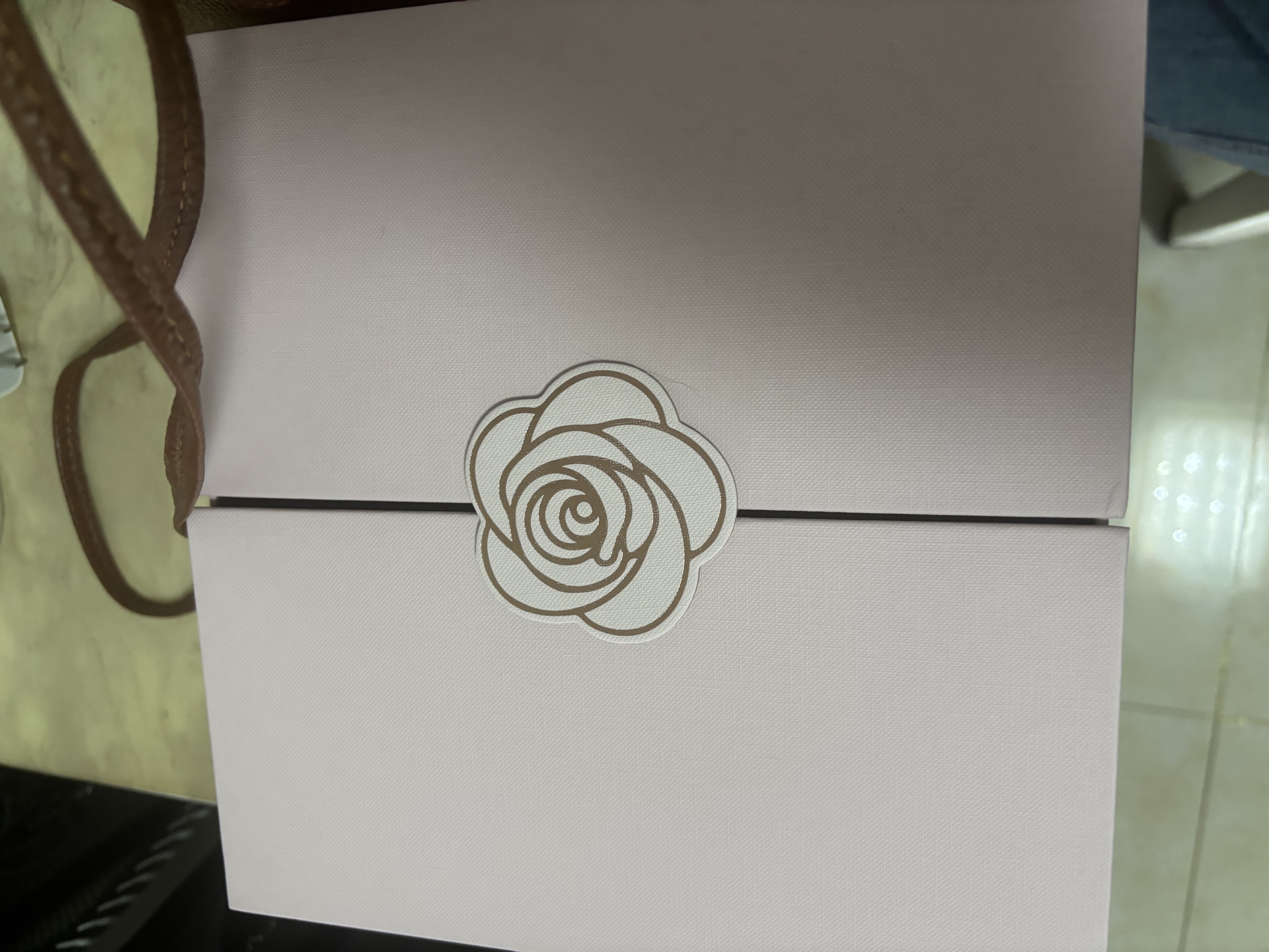 卡姿兰（Carslan）彩妆套装礼盒化妆品套装全套初学者七夕情人节礼物送女友官方旗舰 【尊享礼盒】全妆10件套 实拍图