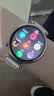 华为（HUAWEI）手表 WATCH GT 6 41mm【中秋佳礼】血氧呼吸监测长续航运动手表送礼首选【华为官方授权】 浮光白 41mm皮表带 实拍图