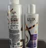 力士（LUX）【柔顺留香】玻尿酸洗发水400g+160g 干枯毛躁发质 柔顺留香 实拍图