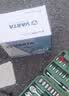 瓦尔塔（VARTA）京东养车汽车电瓶蓄电池星标L2-400朗行朗逸CC捷达凌度宝来POLO 实拍图