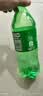 可口可乐（Coca-Cola）雪碧 Sprite 柠檬味 汽水 碳酸饮料 1.25L*12瓶 实拍图