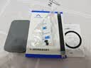 阿卡西斯（acasis）磁吸硬盘盒扩展坞移动固态M.2 NVMe外置盒SSD适用苹果iPhone  Duo手机电脑扩容电子尿袋EC1401 实拍图