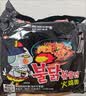 三养（SAMYANG）火鸡面三养速食方便面袋装 700g(140g*5)泡面拌面早餐零食 实拍图