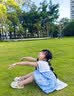 CuteAngel法国进口儿童防晒霜军训专用0-3-16岁青少年隔离紫外线物理防晒乳 实拍图