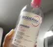 贝德玛（BIODERMA）&Chiikawa【中秋节礼物】授权版粉水500ml粉水敏感肌 实拍图