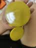 网红咸菜碗玻璃密封罐加厚酱菜盒冰箱保鲜罐小菜泡菜罐分装盒 两只随机装 2个 180ml 实拍图