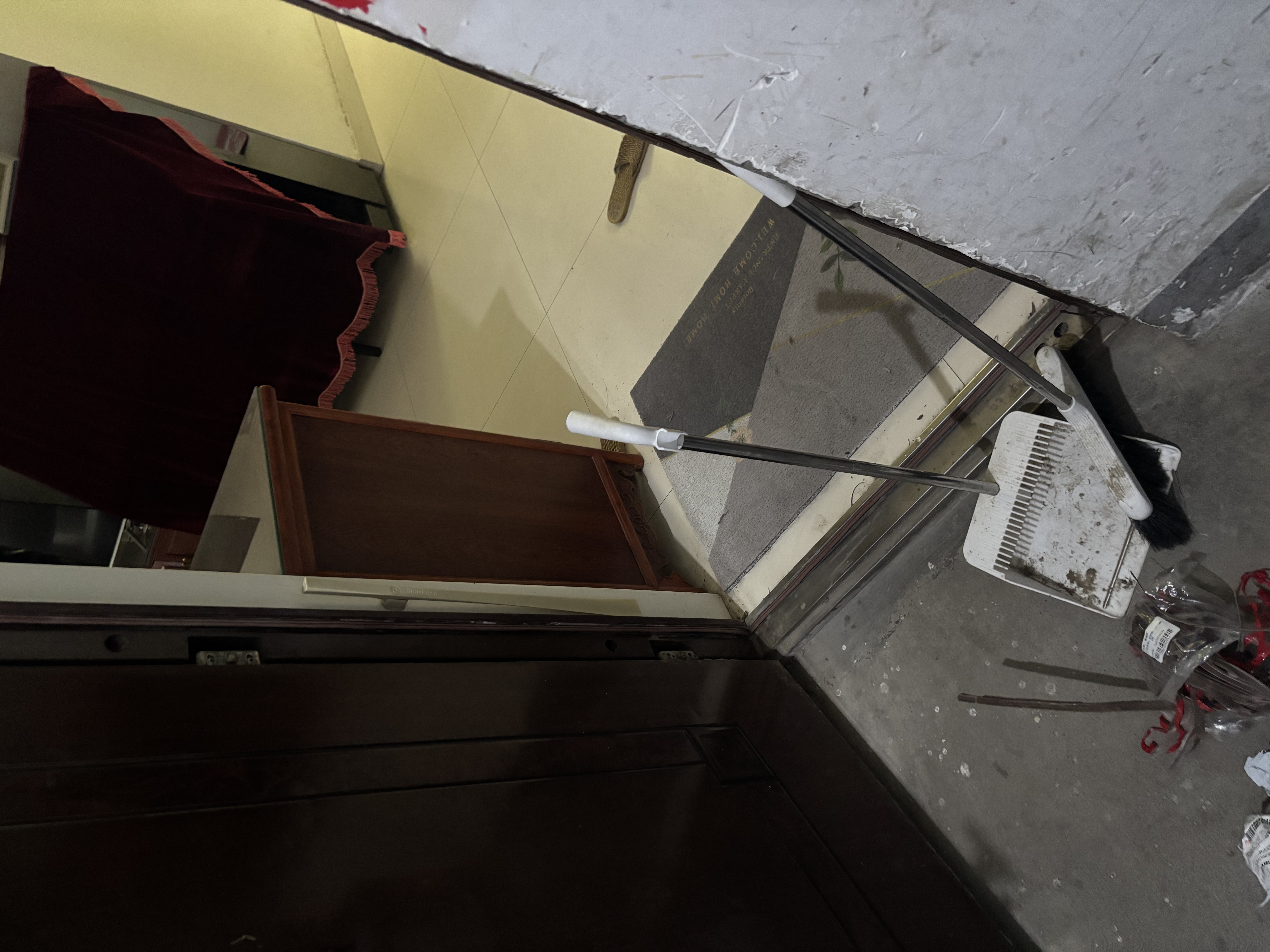 泰姆仕防盗门密封条进户门隔音条门贴防撞条木门框门窗门底门缝密封胶条 实拍图