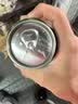 百事可乐七喜7UP 柠檬味 碳酸饮料汽水 330ml*6听胖罐 实拍图