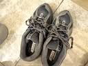 NEW BALANCE老爹鞋男女同款秋季轻便复古拼接休闲运动鞋1906系列M1906RB 37.5 实拍图