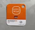 banq&JOY联名款 32GB TF（MicroSD）存储卡U1 C10 A1 高速畅销款 行车记录仪&监控摄像头手机内存卡 实拍图